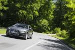Audi A3 Sportback e-Tron 2014 года